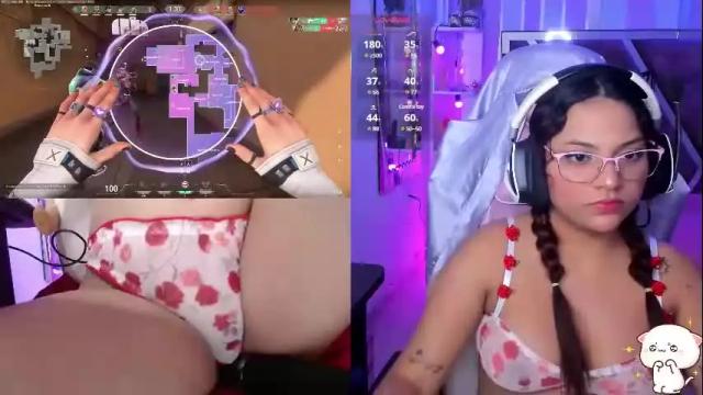 Thumbnail 2, petitesofia_'s Stream at Chaturbate, 1 month ago