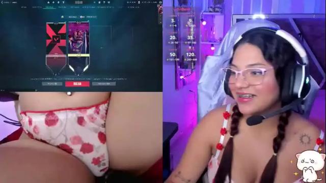 Image 6 of petitesofia_ Stream on Chaturbate on 1 month ago