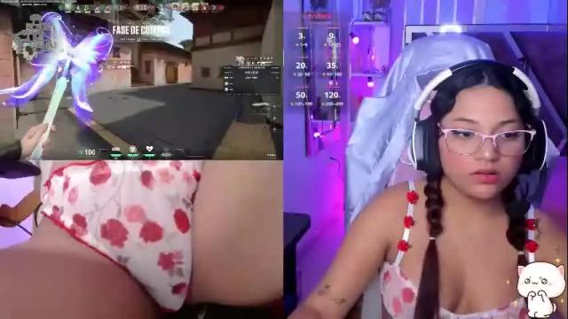 Thumbnail 3, petitesofia_'s Stream at Chaturbate, 1 month ago