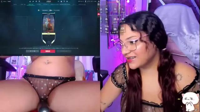 Thumbnail 2, petitesofia_'s Stream at Chaturbate, 1 month ago
