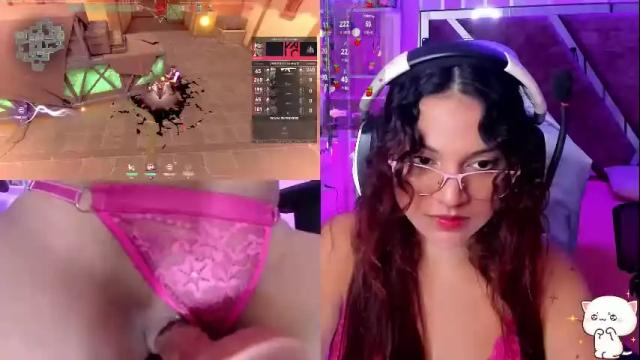 Thumbnail 2, petitesofia_'s Stream at Chaturbate, 1 month ago