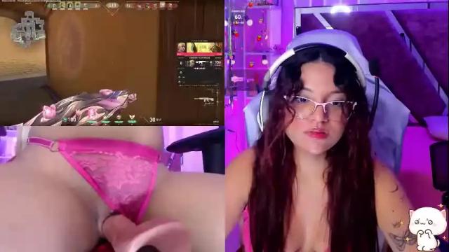 Thumbnail 3, petitesofia_'s Stream at Chaturbate, 1 month ago