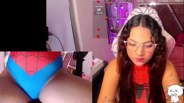 Thumbnail 1, petitesofia_'s Stream at Chaturbate, 1 month ago