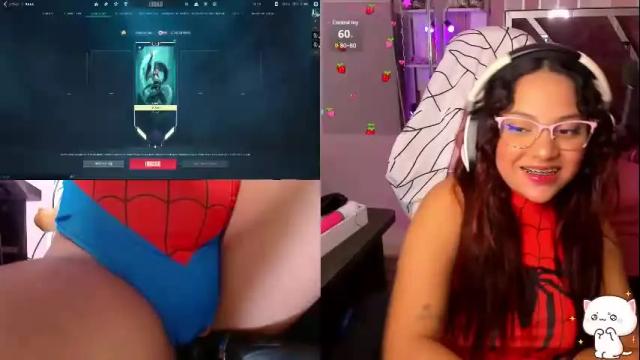Image 11 of petitesofia_ Stream on Chaturbate on 1 month ago