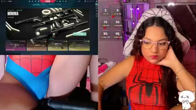 Image 3 of petitesofia_ Stream on Chaturbate on 1 month ago
