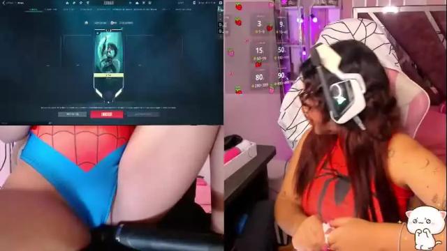 Thumbnail 2, petitesofia_'s Stream at Chaturbate, 1 month ago