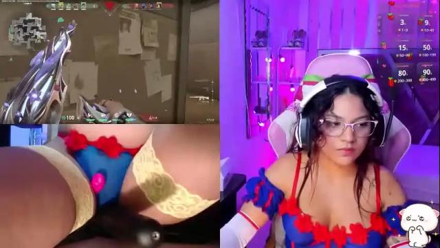 Image 10 of petitesofia_ Stream on Chaturbate on 1 month ago