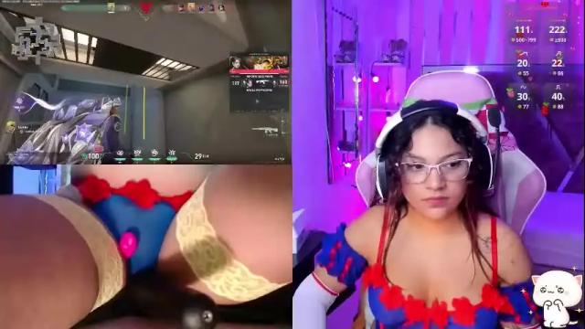 Image 11 of petitesofia_ Stream on Chaturbate on 1 month ago