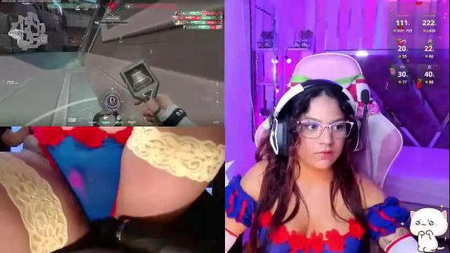 Thumbnail 2, petitesofia_'s Stream at Chaturbate, 1 month ago