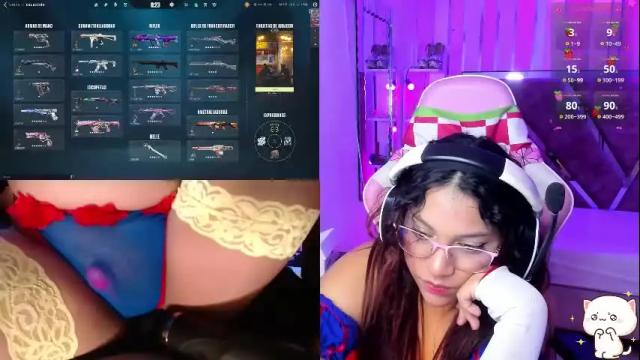 Image 7 of petitesofia_ Stream on Chaturbate on 1 month ago
