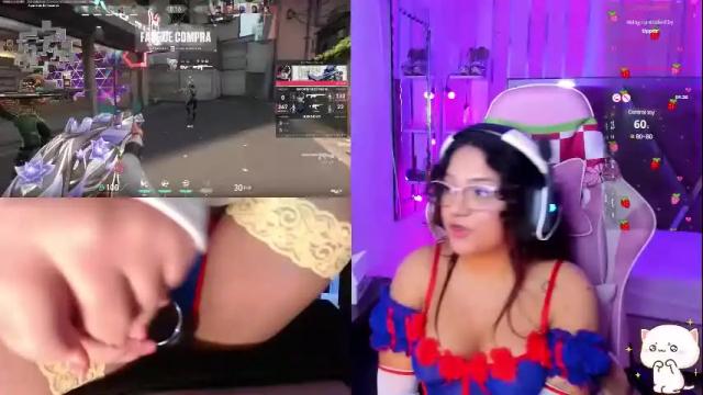 Thumbnail 3, petitesofia_'s Stream at Chaturbate, 1 month ago