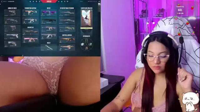 Thumbnail 2, petitesofia_'s Stream at Chaturbate, 1 month ago