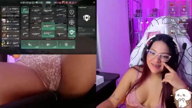 Image 8 of petitesofia_ Stream on Chaturbate on 1 month ago