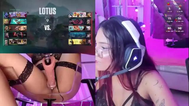 Thumbnail 3, petitesofia_'s Stream at Chaturbate, 1 month ago