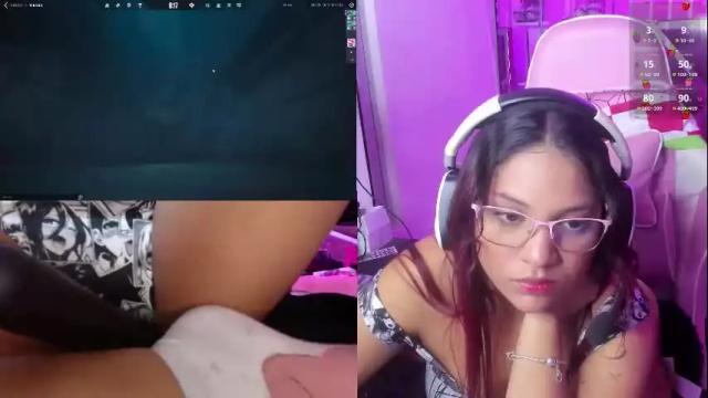 Image 4 of petitesofia_ Stream on Chaturbate on 1 month ago