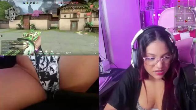 Thumbnail 3, petitesofia_'s Stream at Chaturbate, 1 month ago