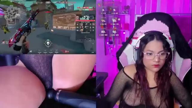 Thumbnail 2, petitesofia_'s Stream at Chaturbate, 29 days ago
