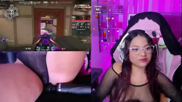 Thumbnail 3, petitesofia_'s Stream at Chaturbate, 29 days ago