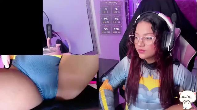 Thumbnail 1, petitesofia_'s Stream at Chaturbate, 27 days ago
