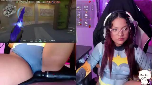 Thumbnail 2, petitesofia_'s Stream at Chaturbate, 27 days ago
