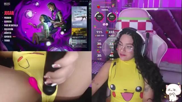 Image 10 of petitesofia_ Stream on Chaturbate on 29 days ago