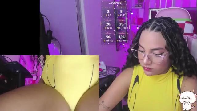 Image 2 of petitesofia_ Stream on Chaturbate on 29 days ago