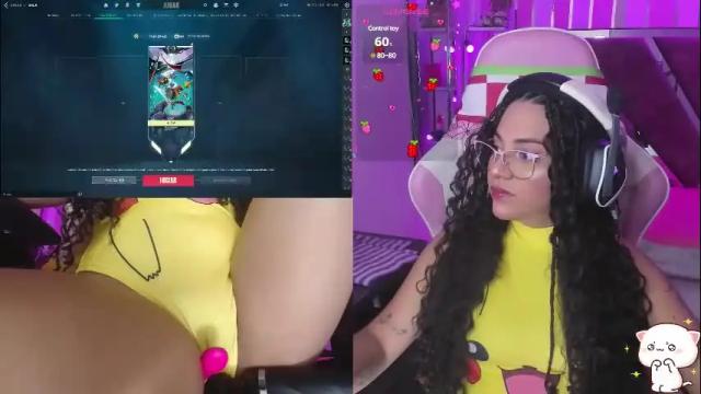 Thumbnail 2, petitesofia_'s Stream at Chaturbate, 24 days ago