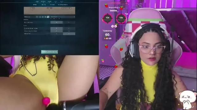 Thumbnail 3, petitesofia_'s Stream at Chaturbate, 24 days ago
