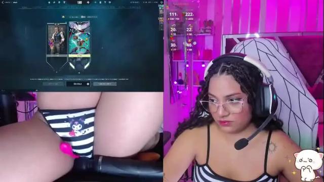 Thumbnail 1, petitesofia_'s Stream at Chaturbate, 21 days ago