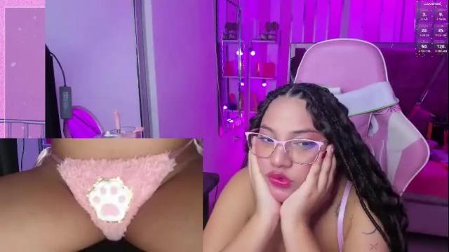 Thumbnail 1, petitesofia_'s Stream at Chaturbate, 20 days ago