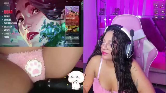 Thumbnail 2, petitesofia_'s Stream at Chaturbate, 20 days ago