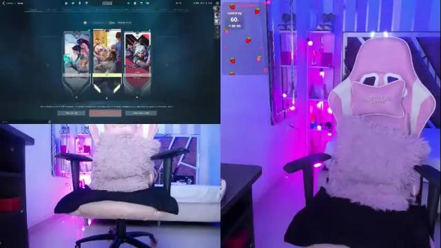 Thumbnail 1, petitesofia_'s Stream at Chaturbate, 4 days ago