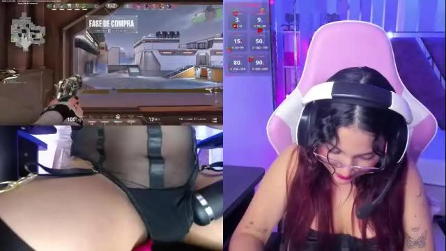 Image 2 of petitesofia_ Stream on Chaturbate on 9 days ago