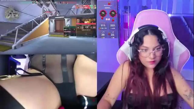Thumbnail 2, petitesofia_'s Stream at Chaturbate, 4 days ago