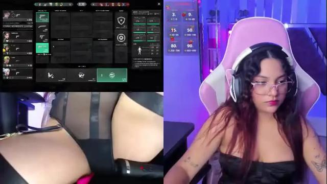 Image 6 of petitesofia_ Stream on Chaturbate on 9 days ago