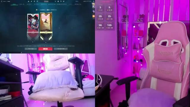 Thumbnail 1, petitesofia_'s Stream at Chaturbate, 3 days ago