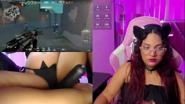 Thumbnail 2, petitesofia_'s Stream at Chaturbate, 3 days ago