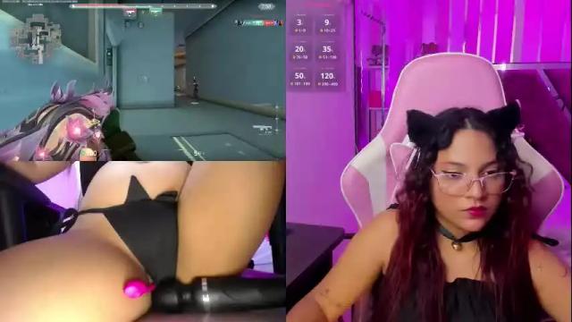 Thumbnail 3, petitesofia_'s Stream at Chaturbate, 3 days ago