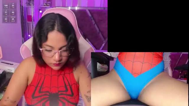 Thumbnail 1, petitesofia_'s Stream at Chaturbate, 2 days ago