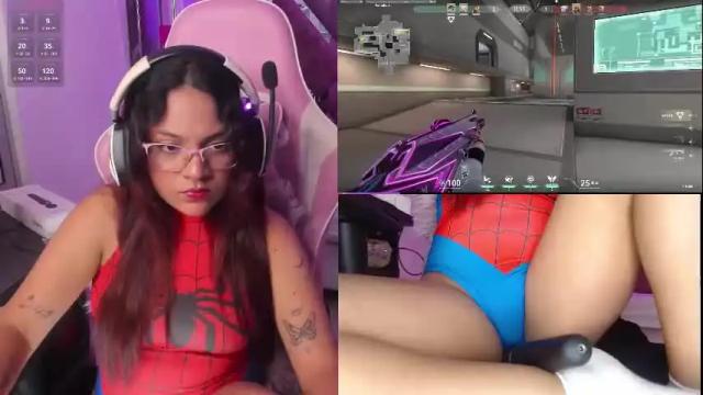 Thumbnail 3, petitesofia_'s Stream at Chaturbate, 2 days ago