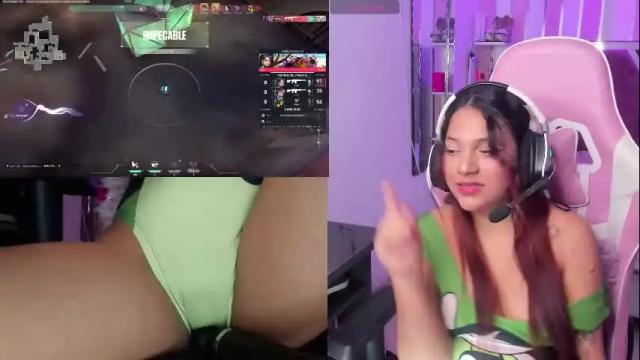 Image 10 of petitesofia_ Stream on Chaturbate on 5 days ago