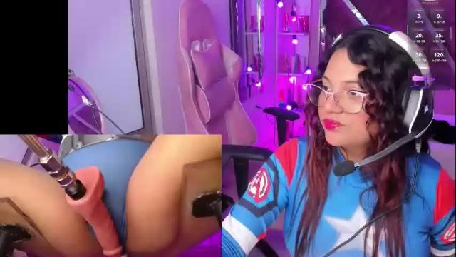 Thumbnail 1, petitesofia_'s Stream at Chaturbate, 1 month ago