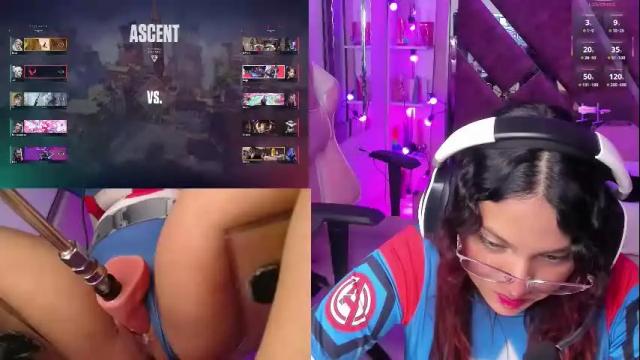 Image 10 of petitesofia_ Stream on Chaturbate on 1 month ago