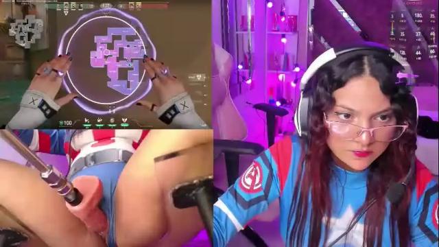 Thumbnail 3, petitesofia_'s Stream at Chaturbate, 1 month ago