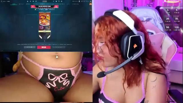 Image 7 of petitesofia_ Stream on Chaturbate on 1 month ago