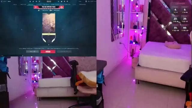 Image 11 of petitesofia_ Stream on Chaturbate on 1 month ago