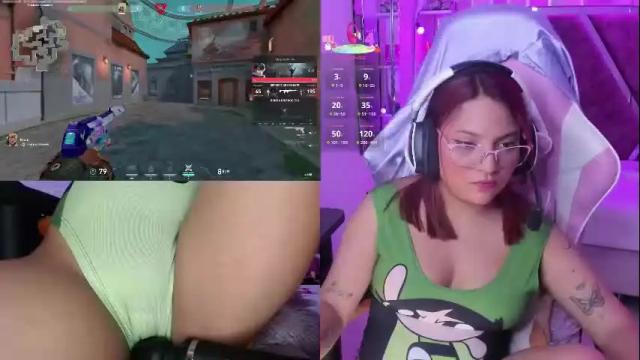 Thumbnail 3, petitesofia_'s Stream at Chaturbate, 1 month ago