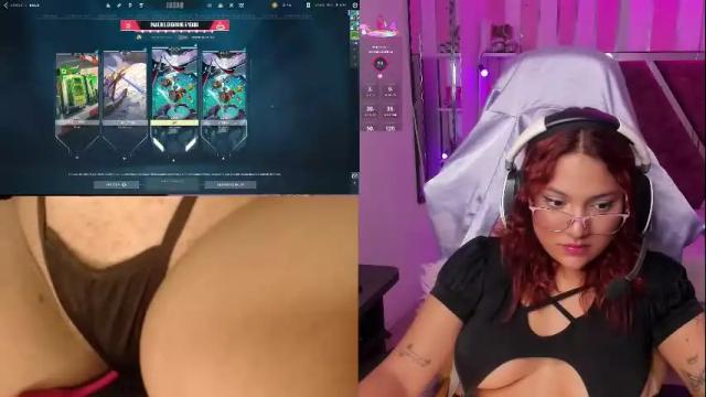 Image 4 of petitesofia_ Stream on Chaturbate on 28 days ago