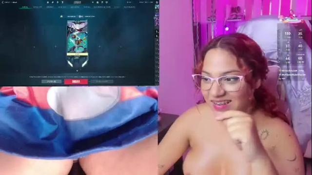 Thumbnail 1, petitesofia_'s Stream at Chaturbate, 26 days ago