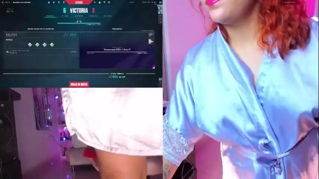 Image 8 of petitesofia_ Stream on Chaturbate on 24 days ago